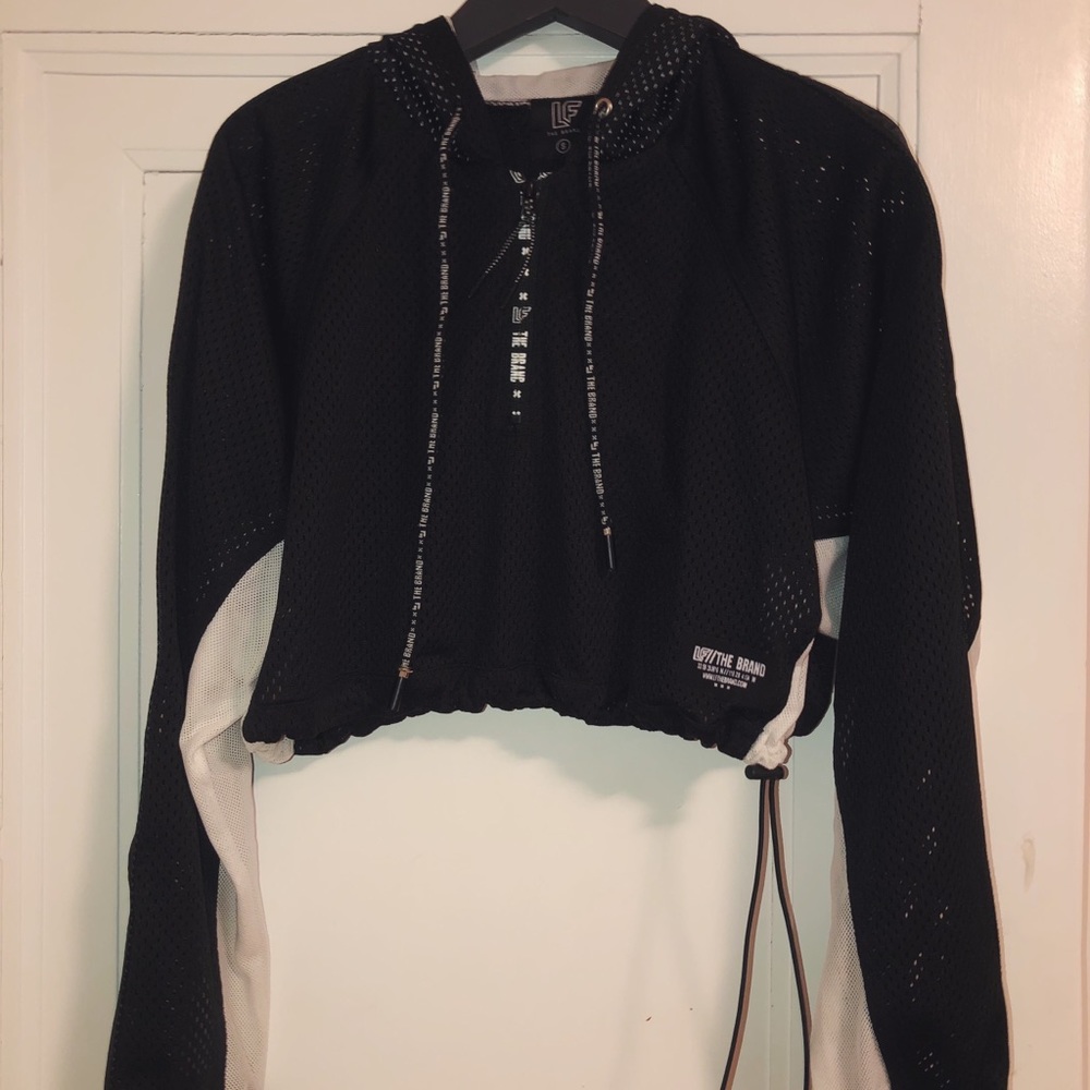 LF Hoodie